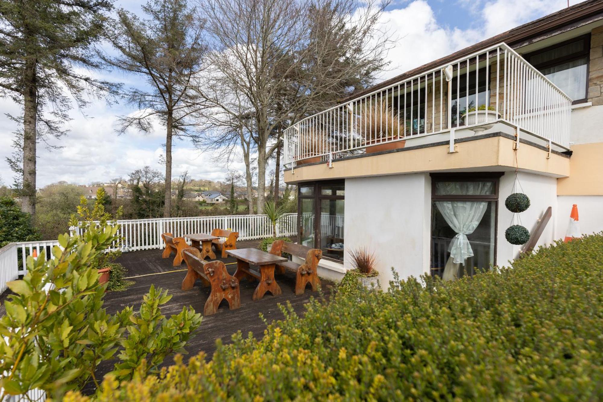 Killarney View House B&B Exterior foto