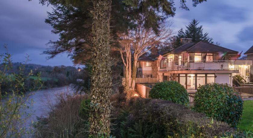 Killarney View House B&B Exterior foto