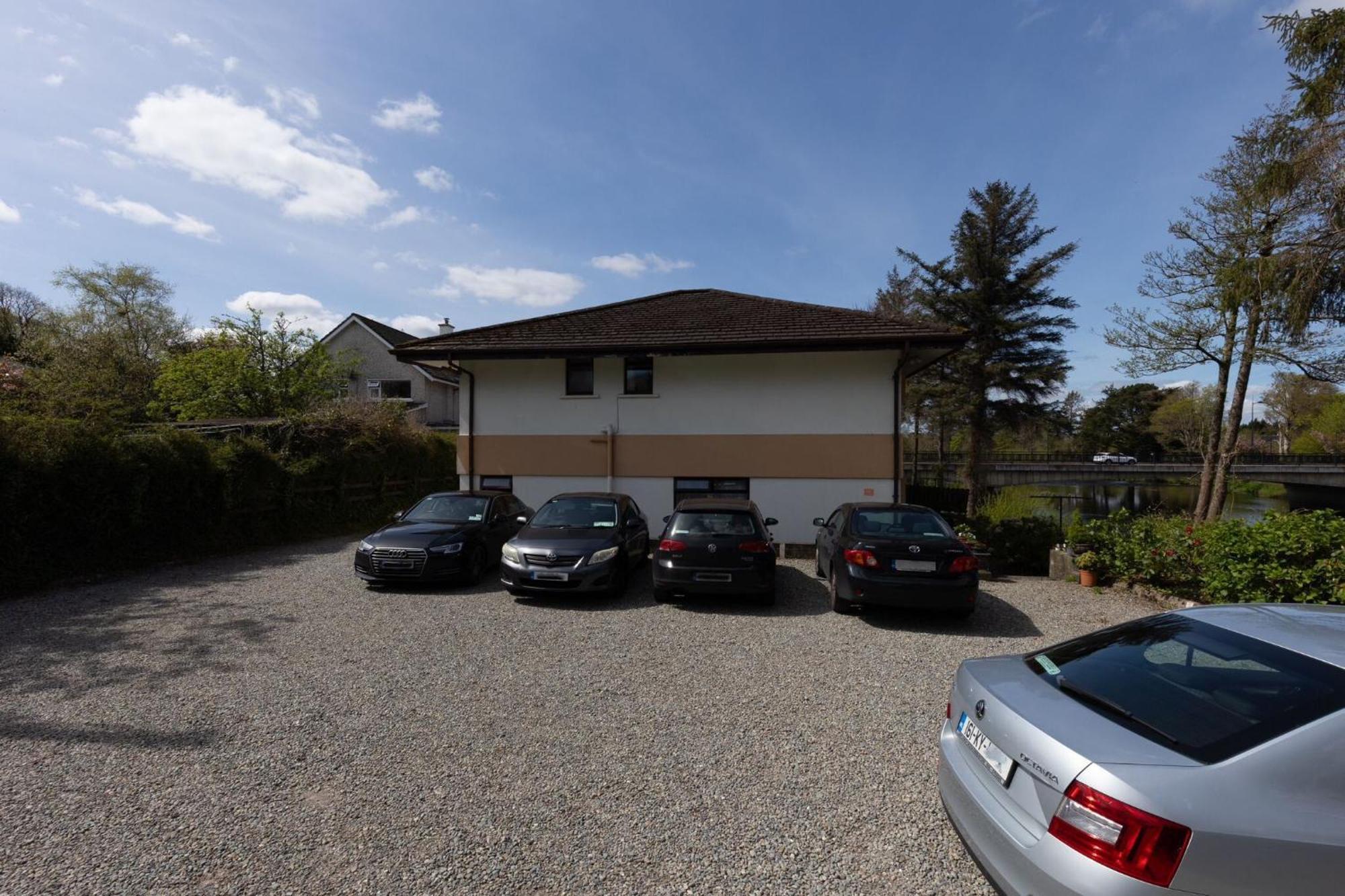 Killarney View House B&B Exterior foto