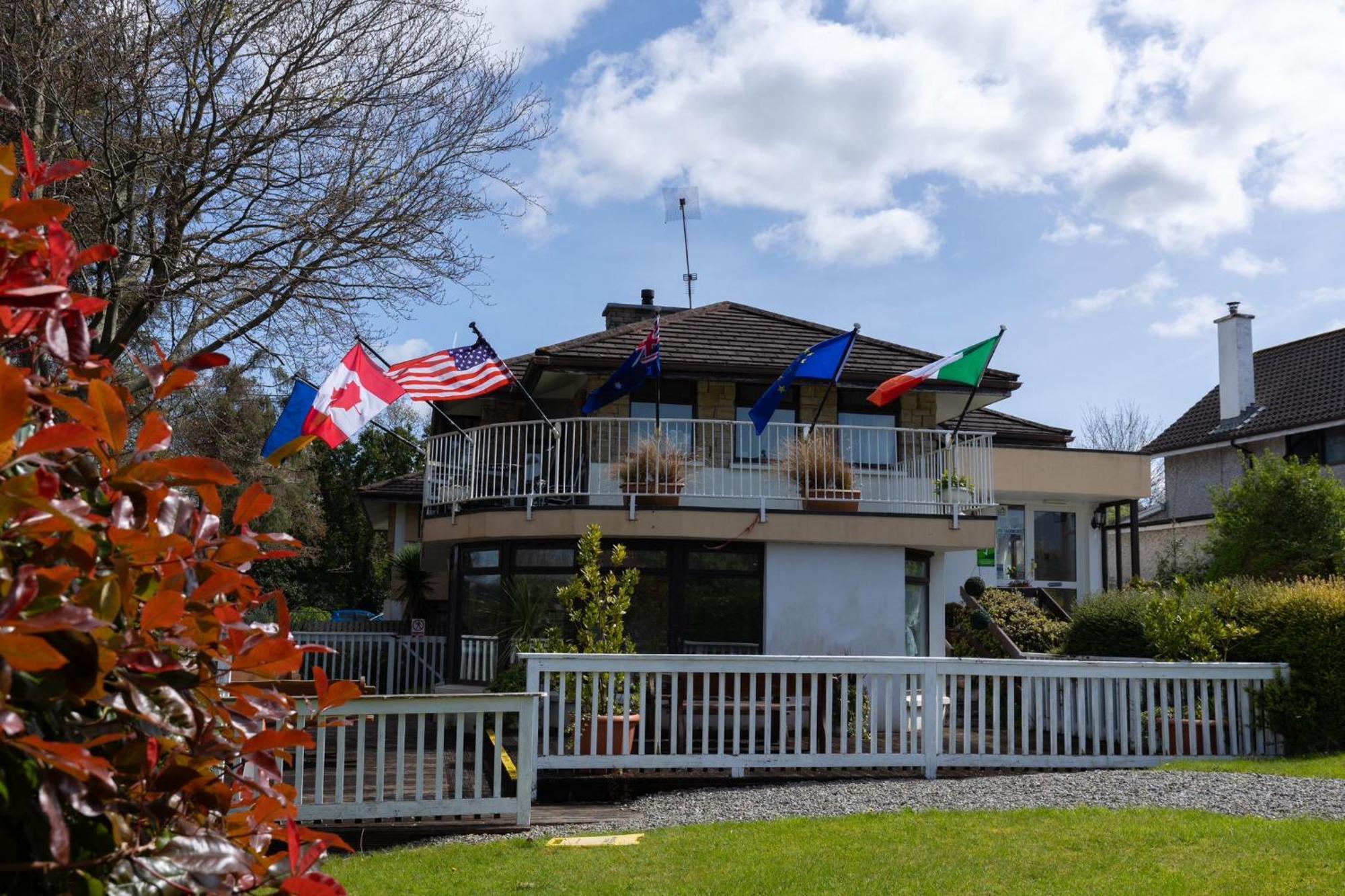 Killarney View House B&B Exterior foto