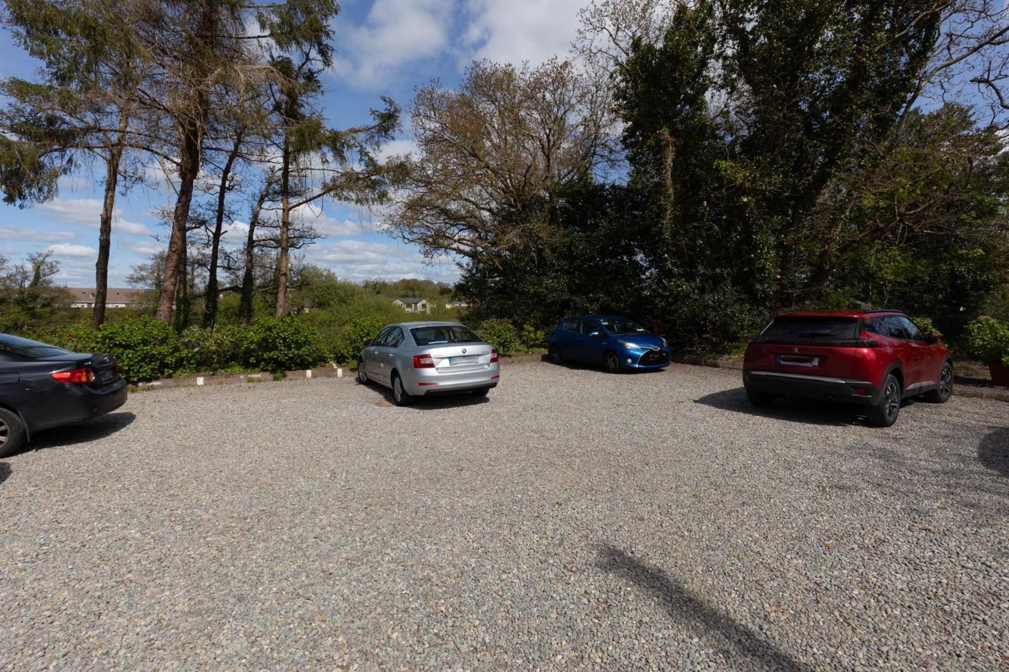 Killarney View House B&B Exterior foto