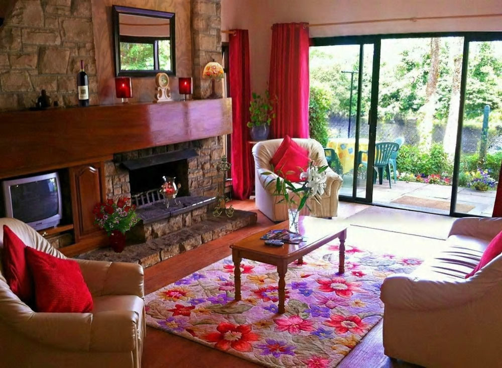 Killarney View House B&B Exterior foto