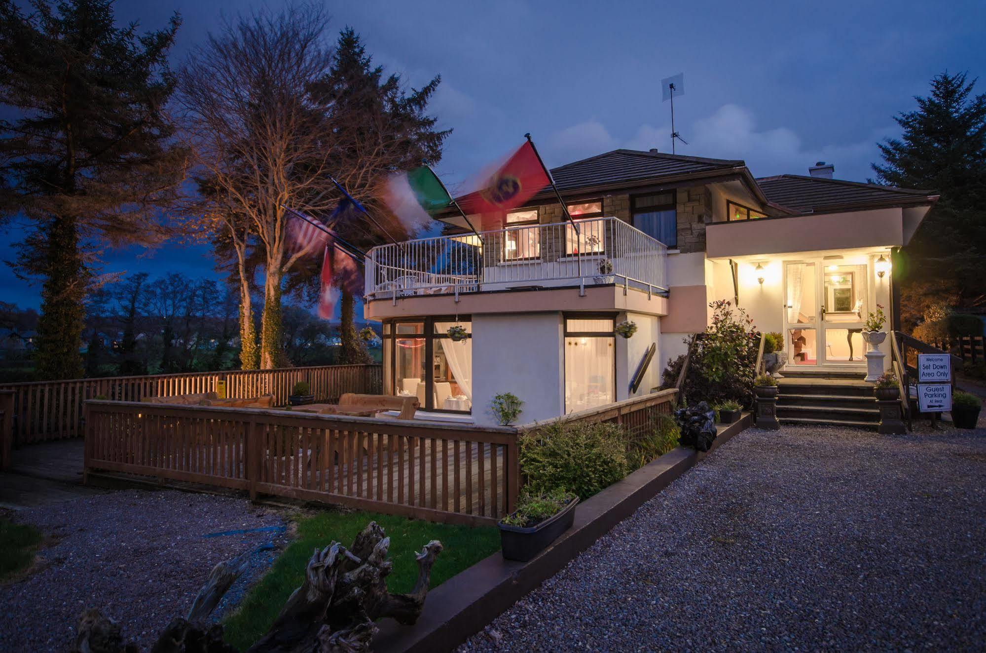 Killarney View House B&B Exterior foto