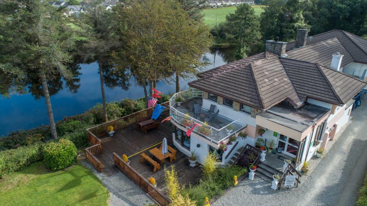 Killarney View House B&B Exterior foto